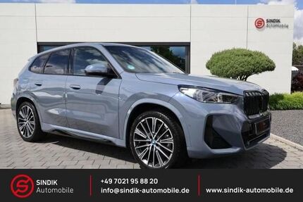 BMW iX1 4.800 km 49.980 € Kirchheim unter Teck 73230