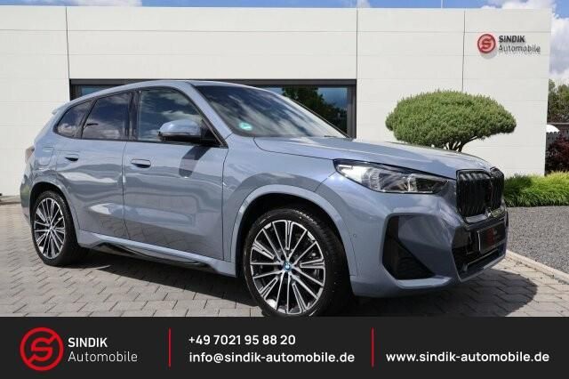BMW iX1 4.800 km 49.980 € Kirchheim unter Teck 73230