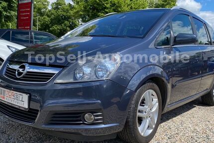 Opel Zafira 178.700 km 2.800 &euro; Chemnitz 09120