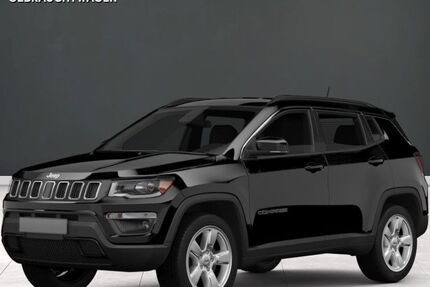 Jeep Compass 90.890 km 14.890 &euro; Wasserburg am Inn 83512