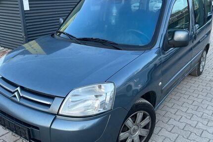 Citroen Berlingo 256.600 km 1.200 &euro; Augsburg 86167