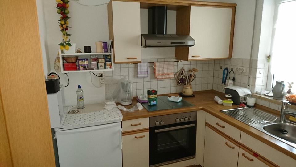 Etagenwohnung Neustadt bei Coburg - 2 Zimmer, 62 m&sup2;, 150.000&euro; | Angebot:26120571