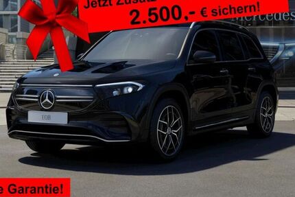 Mercedes EQB