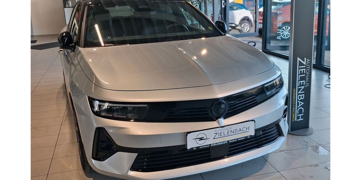 Opel Astra 4.000 km 26.800 &euro; Waldbröl 51545