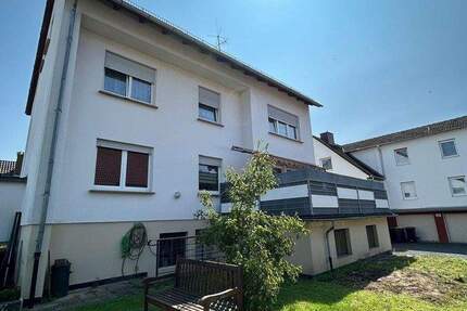 Haus Bad Sooden-Allendorf Allendorf - 1 Zimmer, 191 m&sup2;, 329.000&euro; | Angebot:25897500