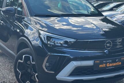 Opel Crossland (X) 93.000 km 10.990 &euro; Berlin 13127