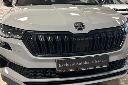 Skoda Karoq 22.500 km 32.990 &euro; Dillingen 66763