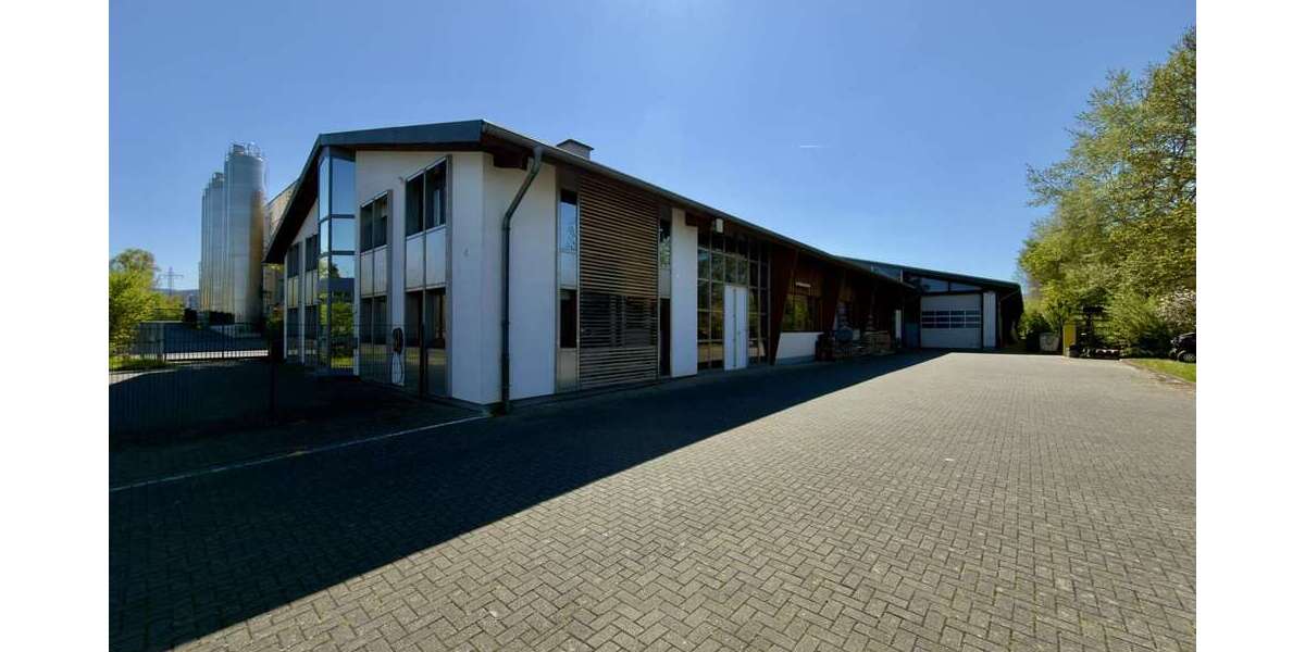 Gewerbeobjekt Wittlich - 4.850&euro; | Angebot:24422275