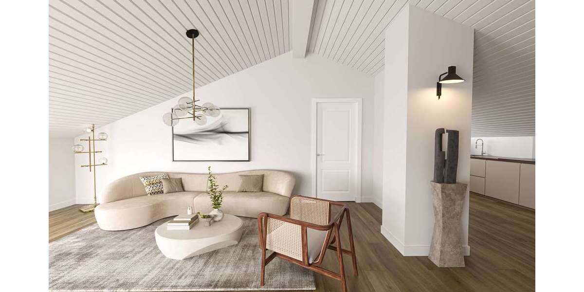 Wohnung zum Kaufen in Prien am Chiemsee 325.000 € 78 m² 2 zimmer