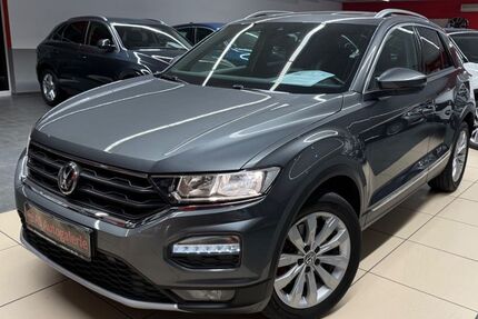 VW T-Roc 78.000 km 20.999 &euro; Bad Breisig 53498