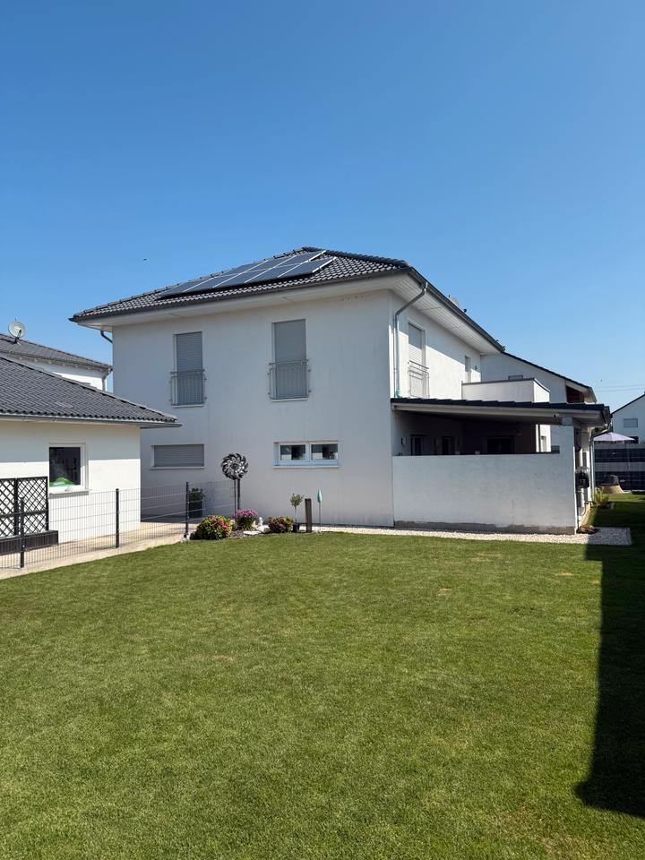 Einfamilienhaus in 86669 Königsmoos zu verkaufen
