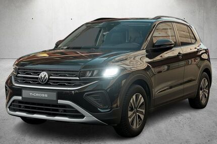 VW T-Cross 1.081 km 31.175 &euro; Osterode 37520