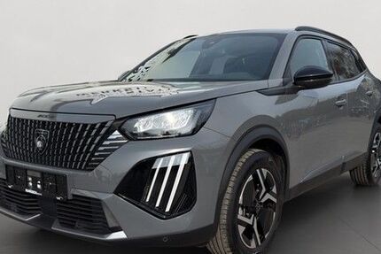 Peugeot 2008 24.050 km 19.490 &euro; Essen 45143