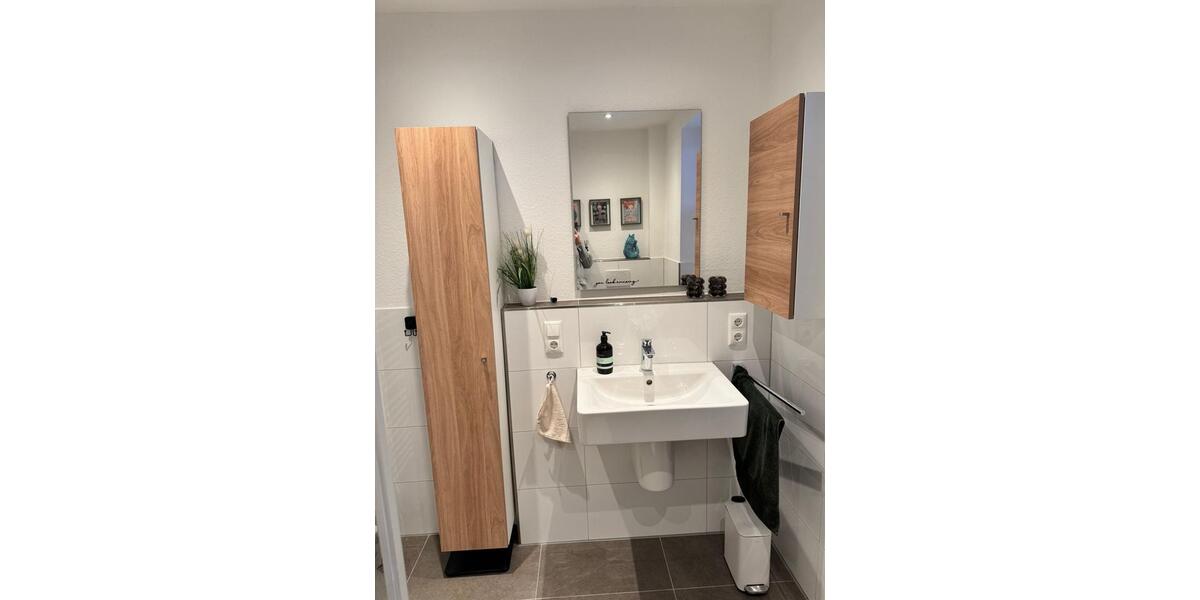 Penthouse Wohnung 2 zimmer