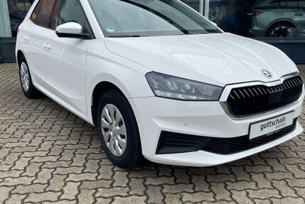 Skoda Fabia 24.995 km 14.990 € Schönebeck 39218