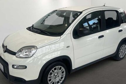 Fiat Panda 5.650 km 13.990 € Fürstenfeldbruck 82256