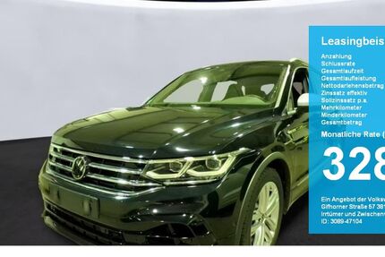 VW Tiguan 32.250 km 41.815 &euro; Vilsbiburg 84137