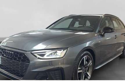 Audi A4 27.262 km 43.970 &euro; Lüneburg 21337