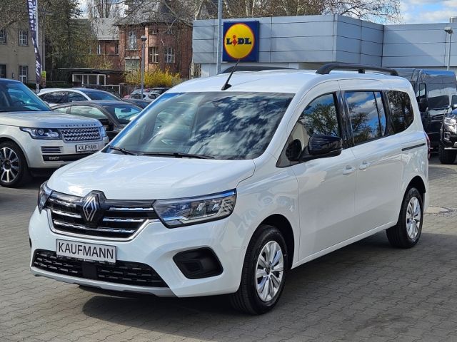 Renault Grand Kangoo 15.000 km 30.890 &euro; Berlin 12247