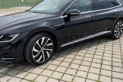 VW Arteon