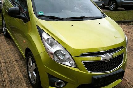 Chevrolet Spark 106.000 km 2.900 &euro; Berlin 12683