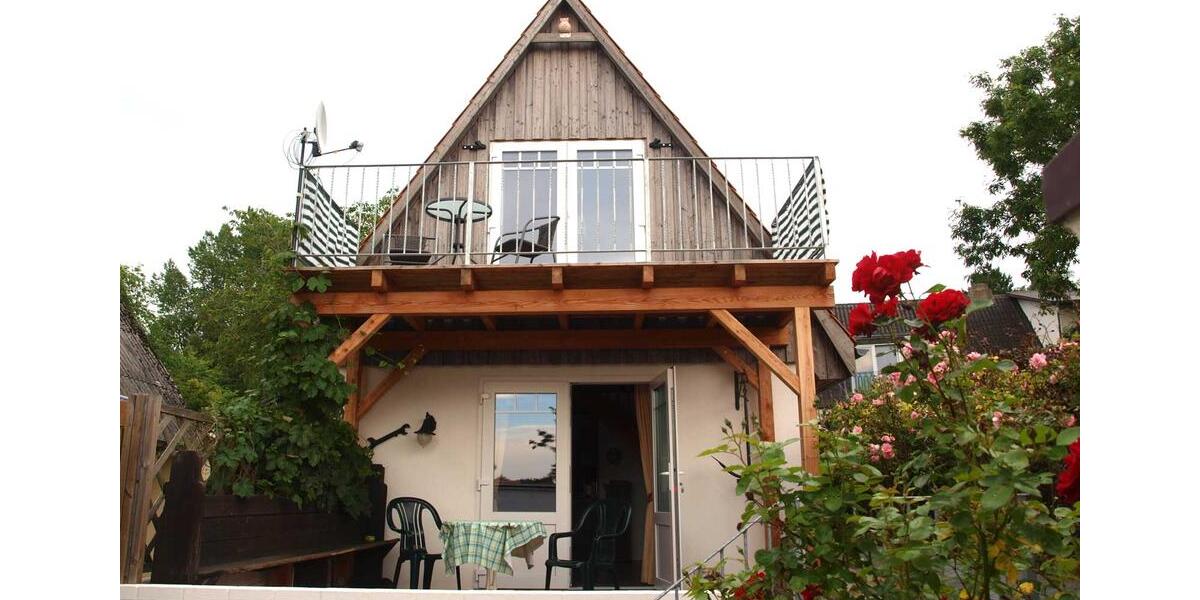 Einfamilienhaus Kappeln - 2 Zimmer, 60 m&sup2;, 950&euro; | Angebot:26404587