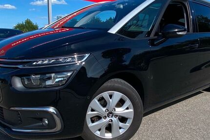 Citroen Grand C4 Picasso / SpaceTourer 178.100 km 6.900 &euro; Kempten (Allgäu) 87437