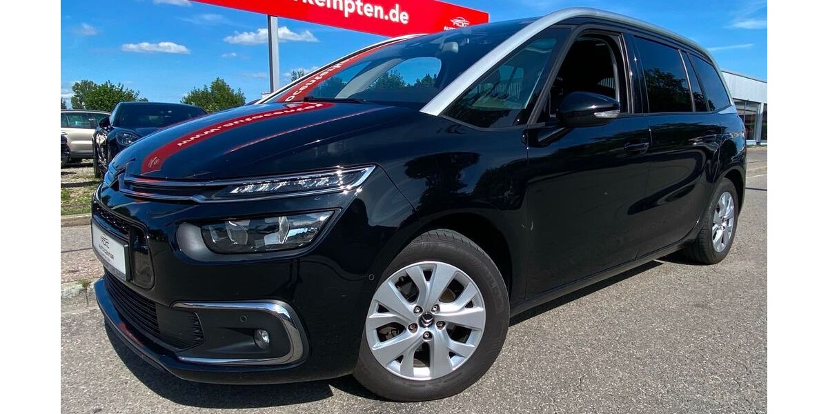 Citroen Grand C4 Picasso / SpaceTourer 178.100 km 6.900 &euro; Kempten (Allgäu) 87437