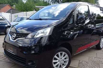 Nissan NV200 110.250 km 15.490 &euro; Norderstedt 22848