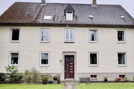 Wohnung Wilhelmshaven Fedderwardergroden - 3 Zimmer, 62 m&sup2;, 429&euro; | Angebot:27114842