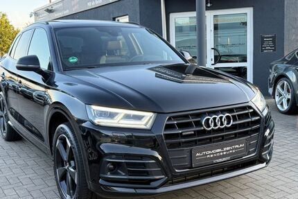 Audi Q5 154.000 km 23.500 &euro; Rendsburg 24768