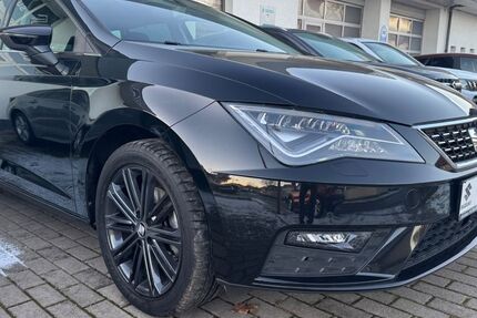 Seat Leon 76.567 km 18.699 &euro; Amt Wachsenburg OT Ichtershausen 99334