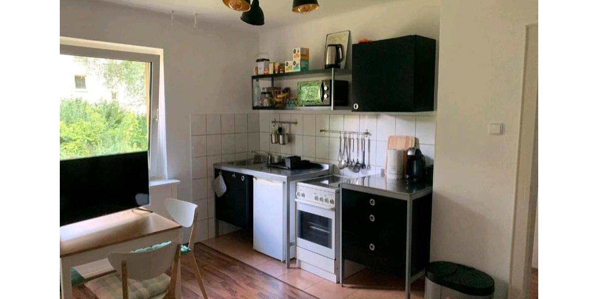 Etagenwohnung Aschaffenburg Gailbach - 2 Zimmer, 35 m&sup2;, 139.900&euro; | Angebot:26943361