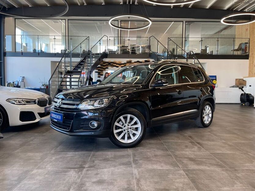 Tiguan