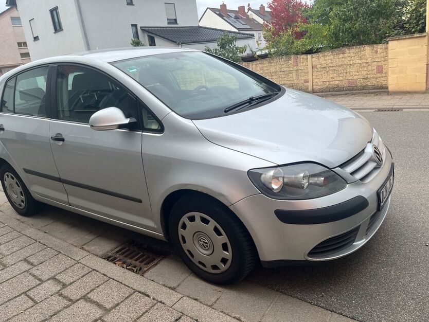 VW Golf 304.000 km 1.500 € Ellerstadt 67158