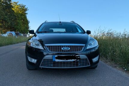 Ford Mondeo 280.000 km 1.500 &euro; Oberdolling 85129
