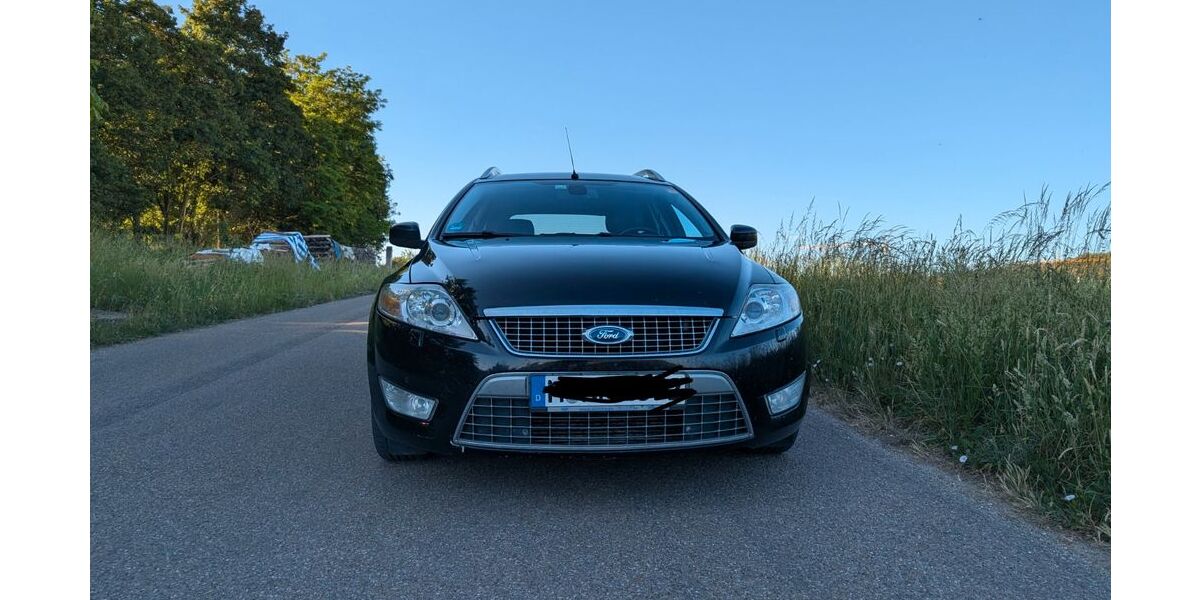 Ford Mondeo 280.000 km 2.000 &euro; Oberdolling 85129
