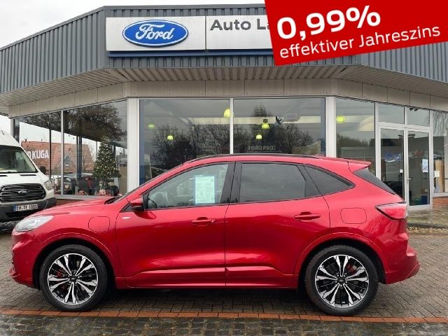 Ford Kuga 81.985 km 22.990 € Holdorf 49451