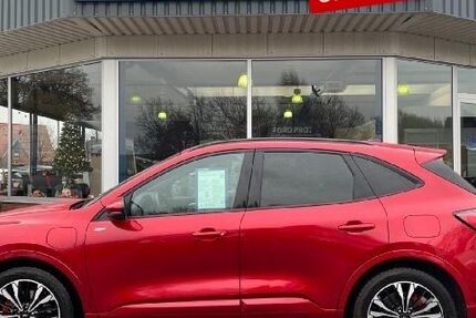 Ford Kuga 82.015 km 20.990 &euro; Holdorf 49451