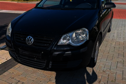 VW Polo 255.000 km 1.350 &euro; Erkelenz 41812
