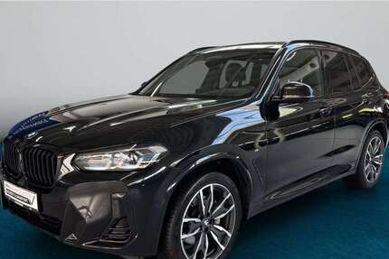 BMW X3 22.300 km 55.445 &euro; Bad Windsheim 91438