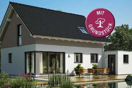 Haus Dörnberg Kalkofen (Gem. Dörnberg) - 4 Zimmer, 102 m&sup2;, 383.200&euro; | Angebot:27345236