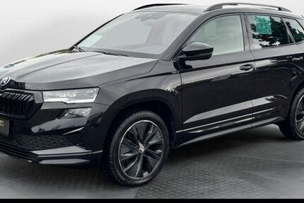 Skoda Karoq 19.650 km 33.295 &euro; Öhringen 74613