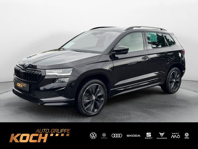 Skoda Karoq 19.650 km 35.395 &euro; Öhringen 74613