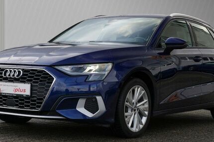 Audi A3 54.500 km 24.980 &euro; Trier 54292