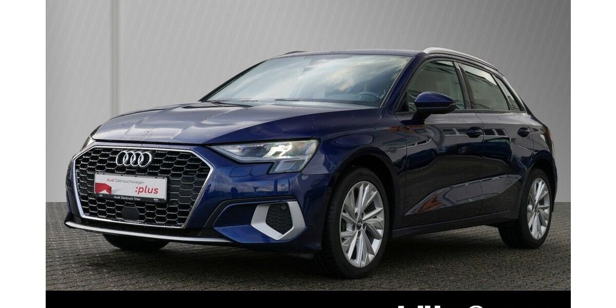 Audi A3 54.500 km 24.980 &euro; Trier 54292