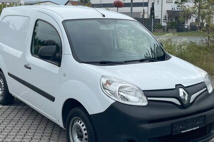 Renault Kangoo 118.500 km 7.480 € Langen 63225