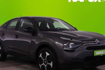 Citroen C4 16.979 km 13.950 &euro; Hamburg 22529