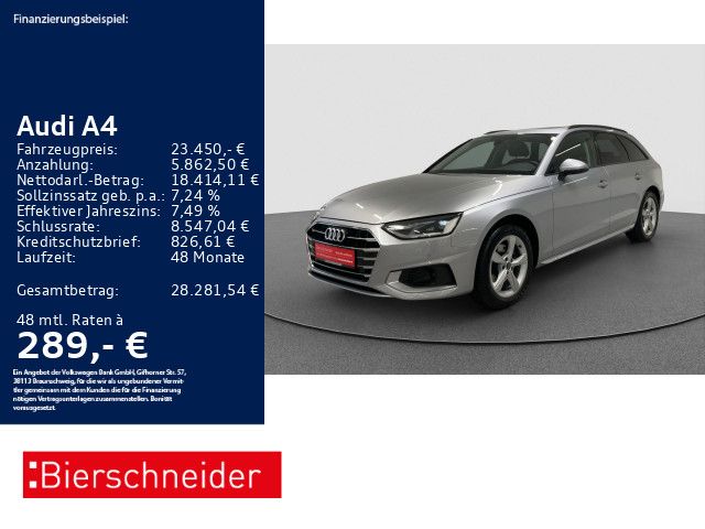Audi A4 119.889 km 22.950 &euro; Aalen 73431