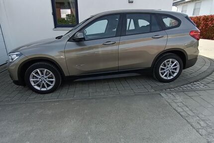 BMW X1 54.735 km 18.900 &euro; Radolfzell 78315